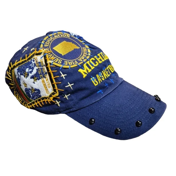 Custom Cap 1 - Picture 3 of 3